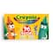 12 Packs: 96 ct. (1,152 total) Crayola® Boxed Crayons
